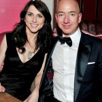 Amazon CEO Jeff And MacKenzie Bezos Divorce What’s The Future Of Amazons and Amazonians?