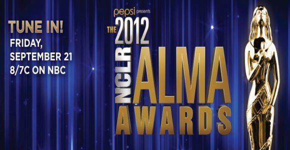 Diversity News Magazine Proud Media Partner of the 2012 NCLR ALMA Awards to Air September 21 on NBC