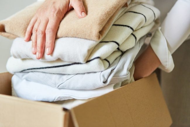 5 Signs It’s Time to Replace Your Worn-Out Wardrobe - Diversity News Magazine Org