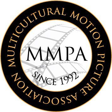 Multicultural Motion Picture Association logo