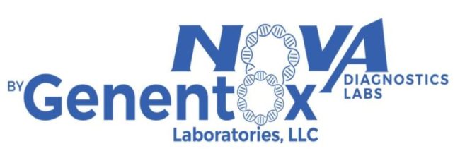 Nova Diagnostics Labs logo