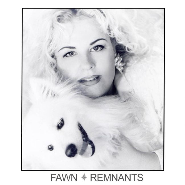 Hit Recording Artist Fawn remnants cover 2015