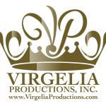 Virgelia Productions Inc logo