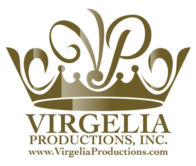 Virgelia Productions Inc logo