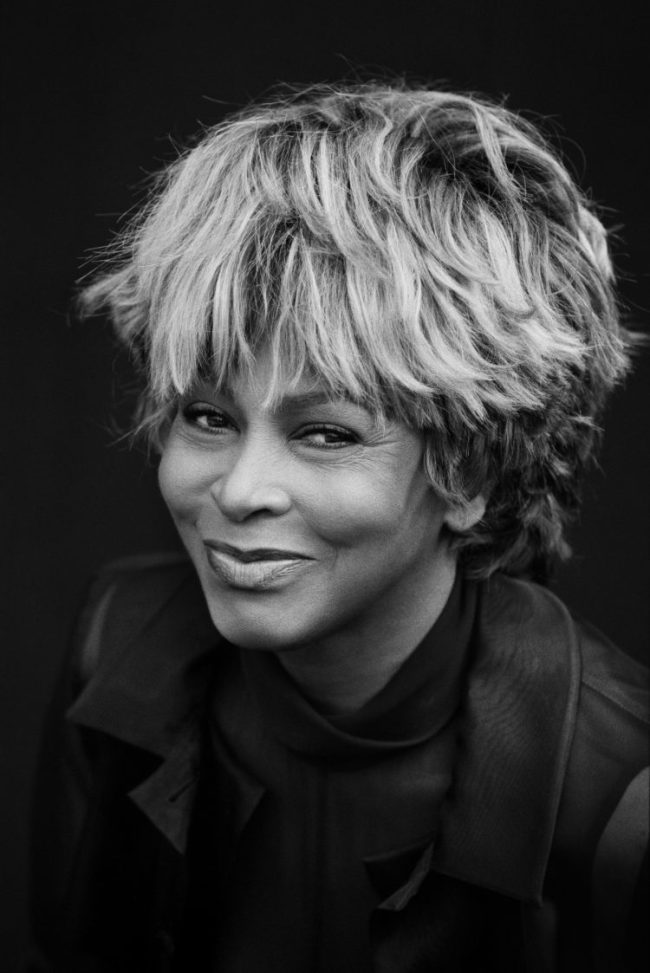 Farewell to a Legend: Remembering Tina Turner
