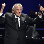 Remembering a Legend: Tony Bennett Passes Away at 96