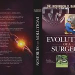 Renowned Robotic Surgery Pioneer Chronicles Life and Career in Memoir