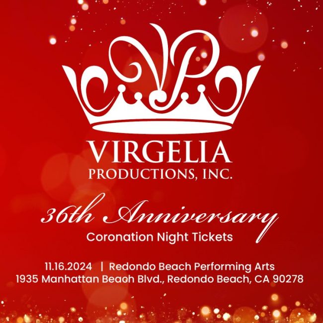 36th Anniversary Coronation Night Tickets