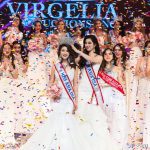 Tiffany Chang Crowned 35th Miss Asia USA at Virgelia Productions 2023