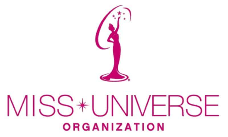 Miss Universe Organization logo