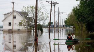 Flood - Disaster - Diversity News Magazine