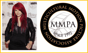 Allison Iraheta of American Idol Season 8 at the 17th Annual MMPA Oscar Week Student Filmmakers Luncheon