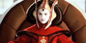Cover Girl Announces Star Wars Makeup Line is Due for Next December