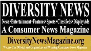 DiversityNewsMagazine.Org New Logo 2021