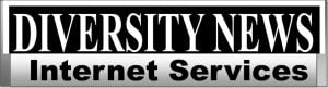 Diversity News Internet Services logo