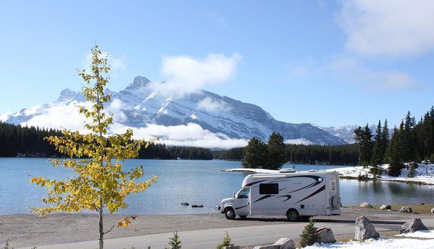 Where to Go Camping this Summer - Diversity News Magazine