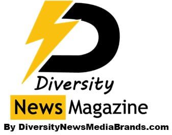 Our Diversity News Magazine logo