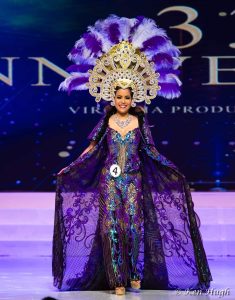 33rd Queen Miss Asia USA National Costume Competition photo7