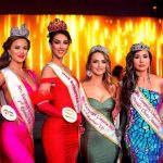 Nina Svet Is Winner of Mrs European Universe 2023