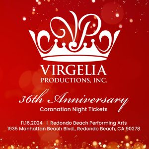 Buy tickets 36th Anniversary Coronation Night Tickets